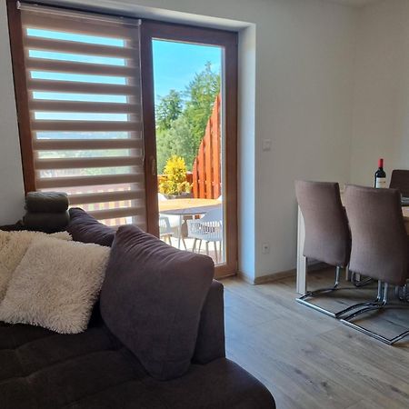 Apartman Felix Vaclavov u Bruntalu Εξωτερικό φωτογραφία