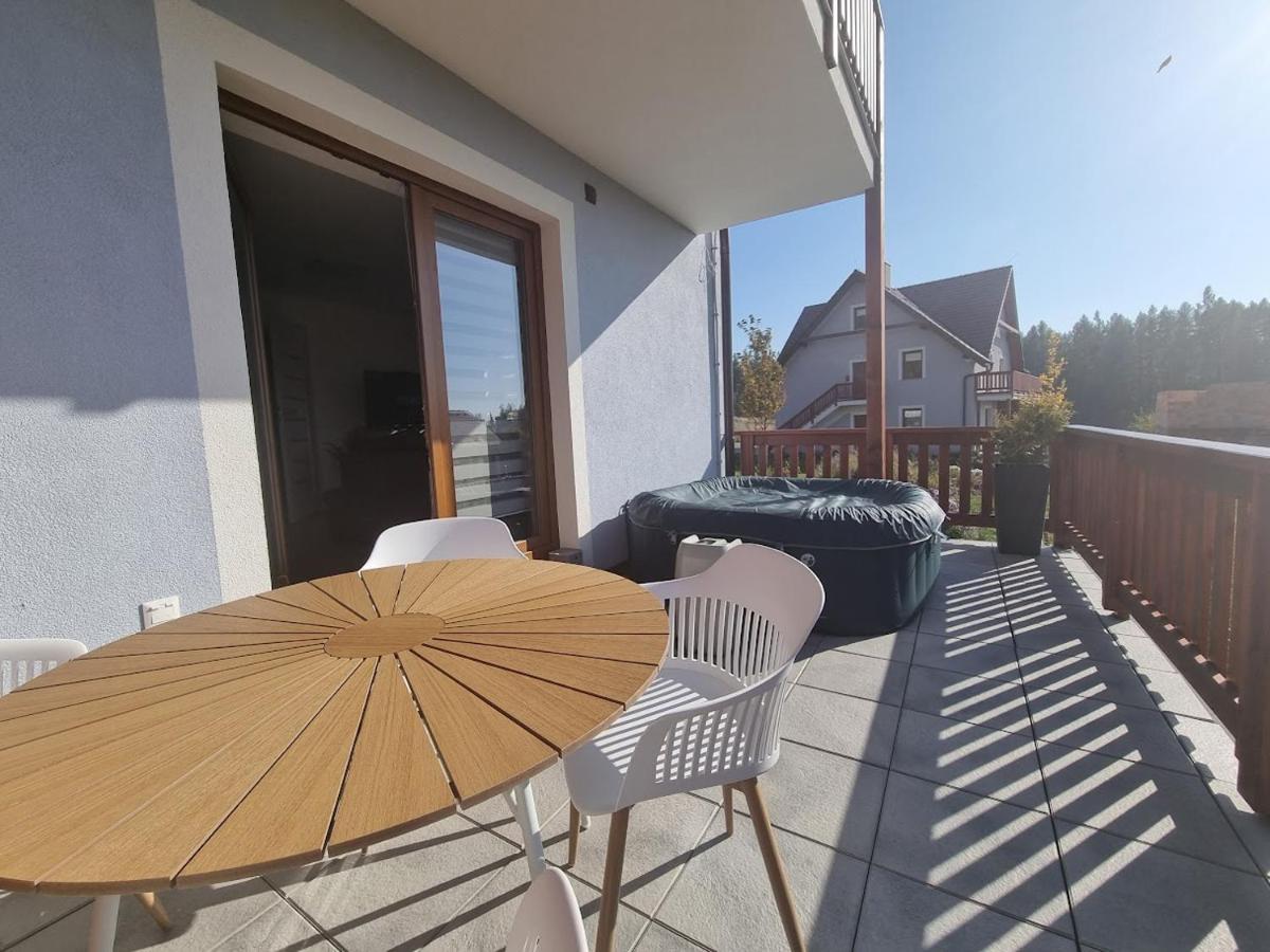 Apartman Felix Vaclavov u Bruntalu Εξωτερικό φωτογραφία