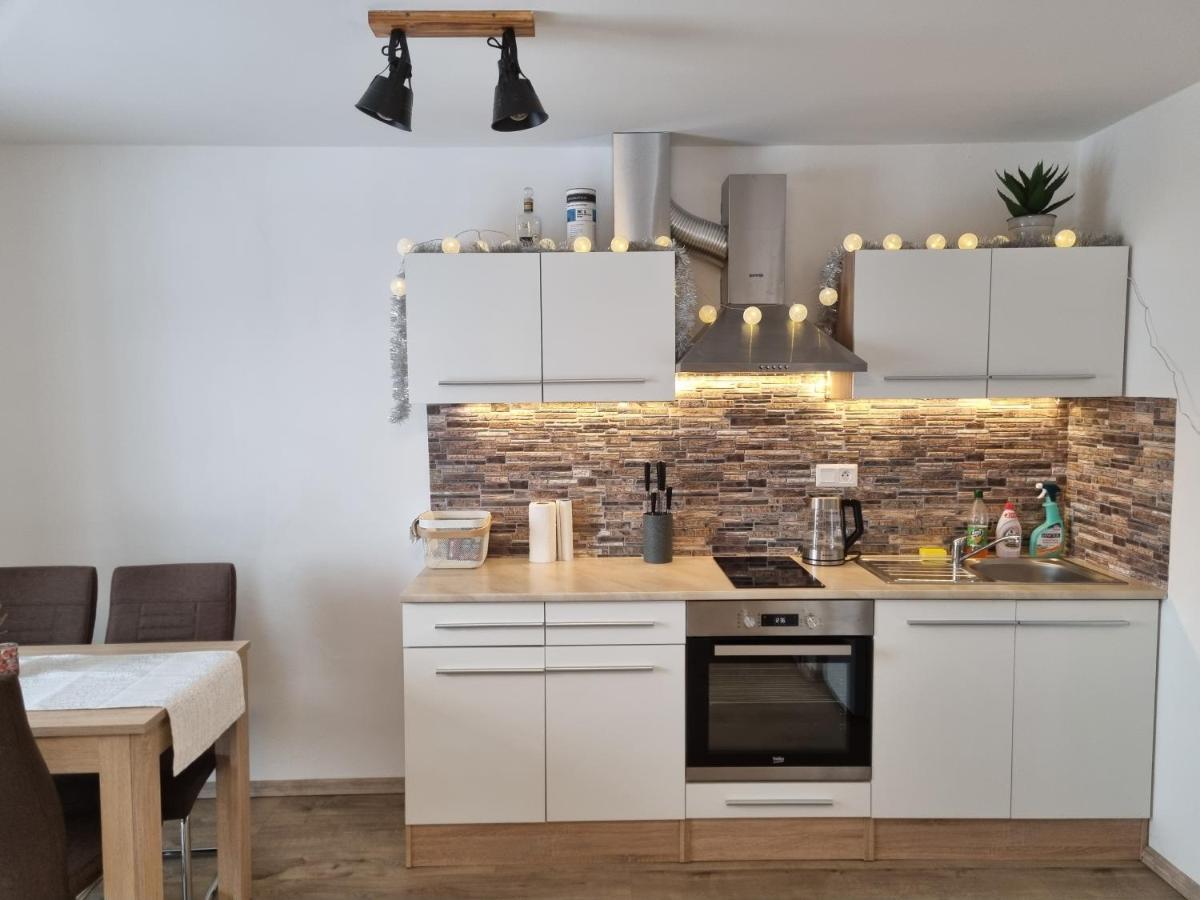 Apartman Felix Vaclavov u Bruntalu Εξωτερικό φωτογραφία