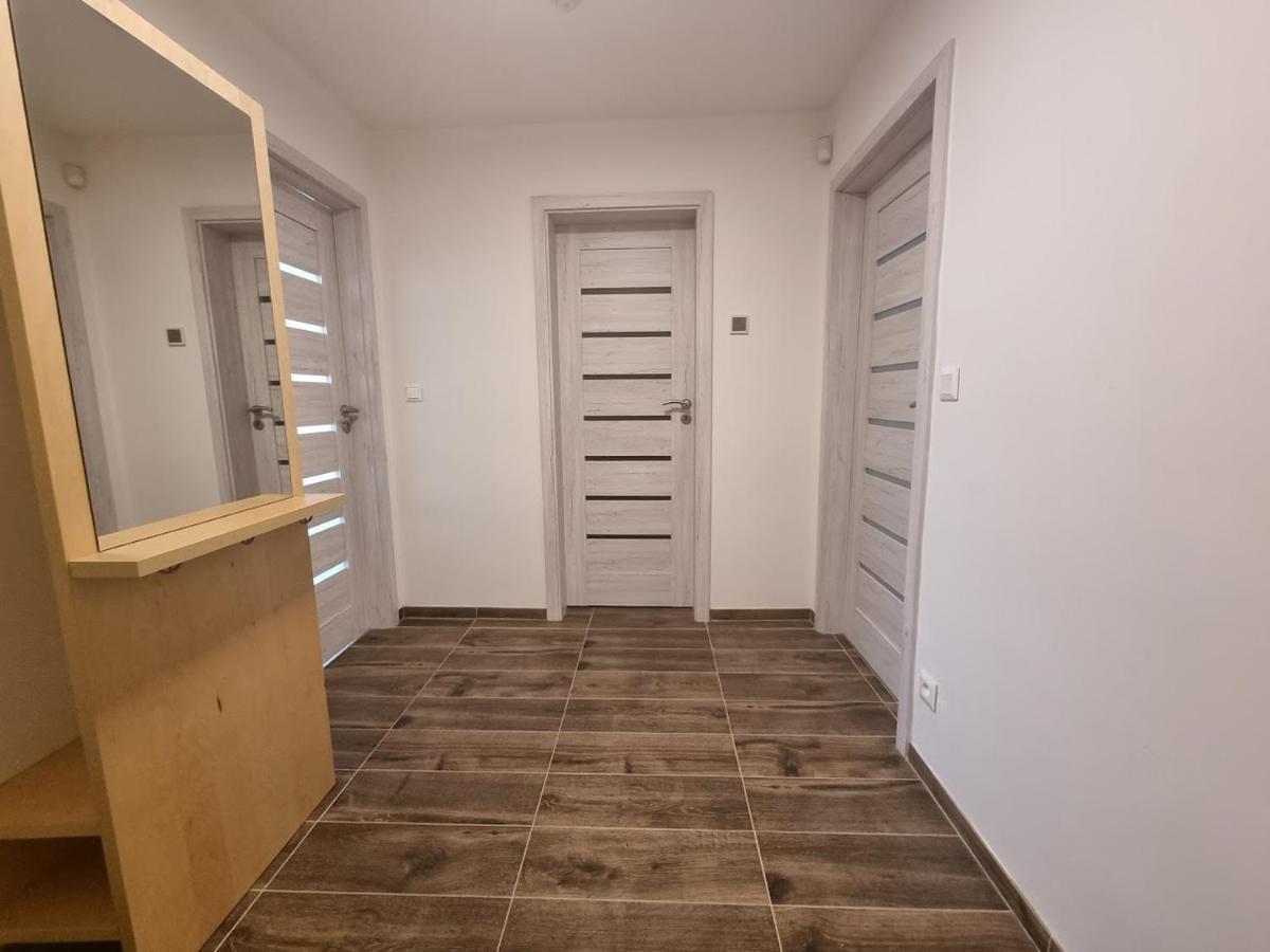 Apartman Felix Vaclavov u Bruntalu Εξωτερικό φωτογραφία