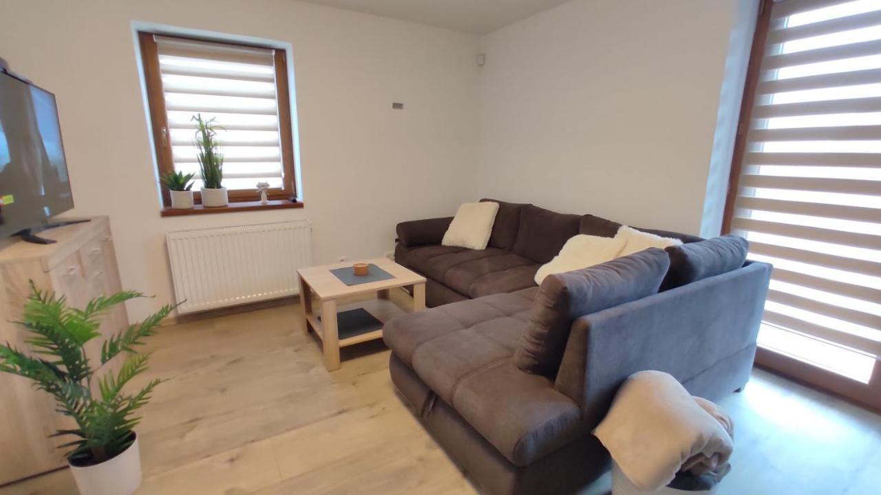 Apartman Felix Vaclavov u Bruntalu Εξωτερικό φωτογραφία
