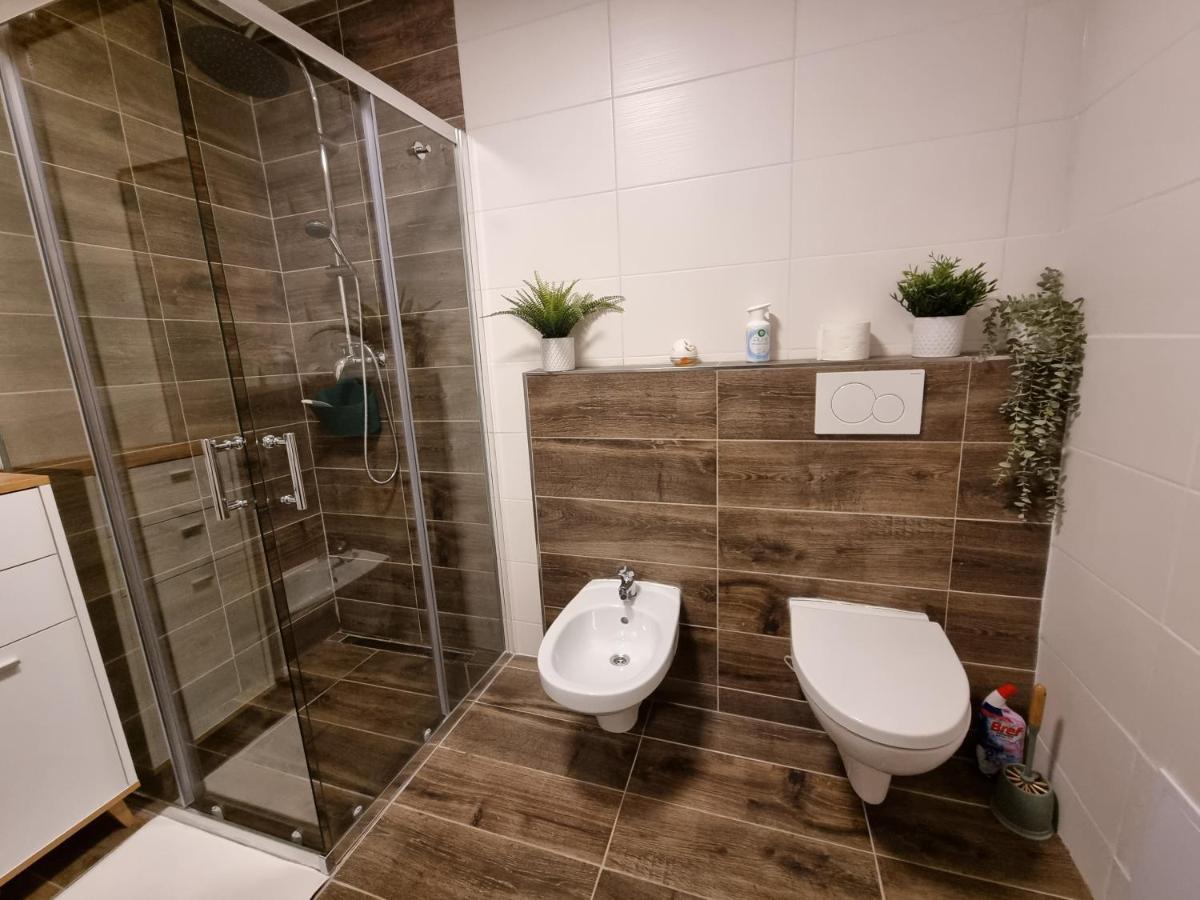 Apartman Felix Vaclavov u Bruntalu Εξωτερικό φωτογραφία