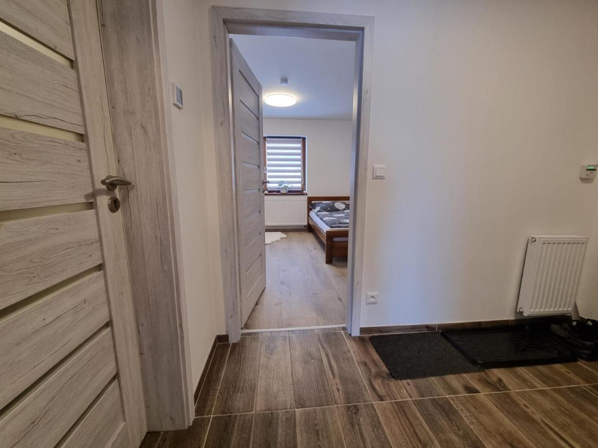 Apartman Felix Vaclavov u Bruntalu Εξωτερικό φωτογραφία