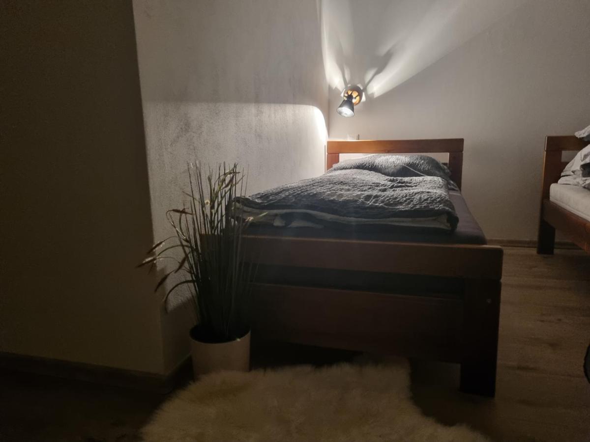 Apartman Felix Vaclavov u Bruntalu Εξωτερικό φωτογραφία