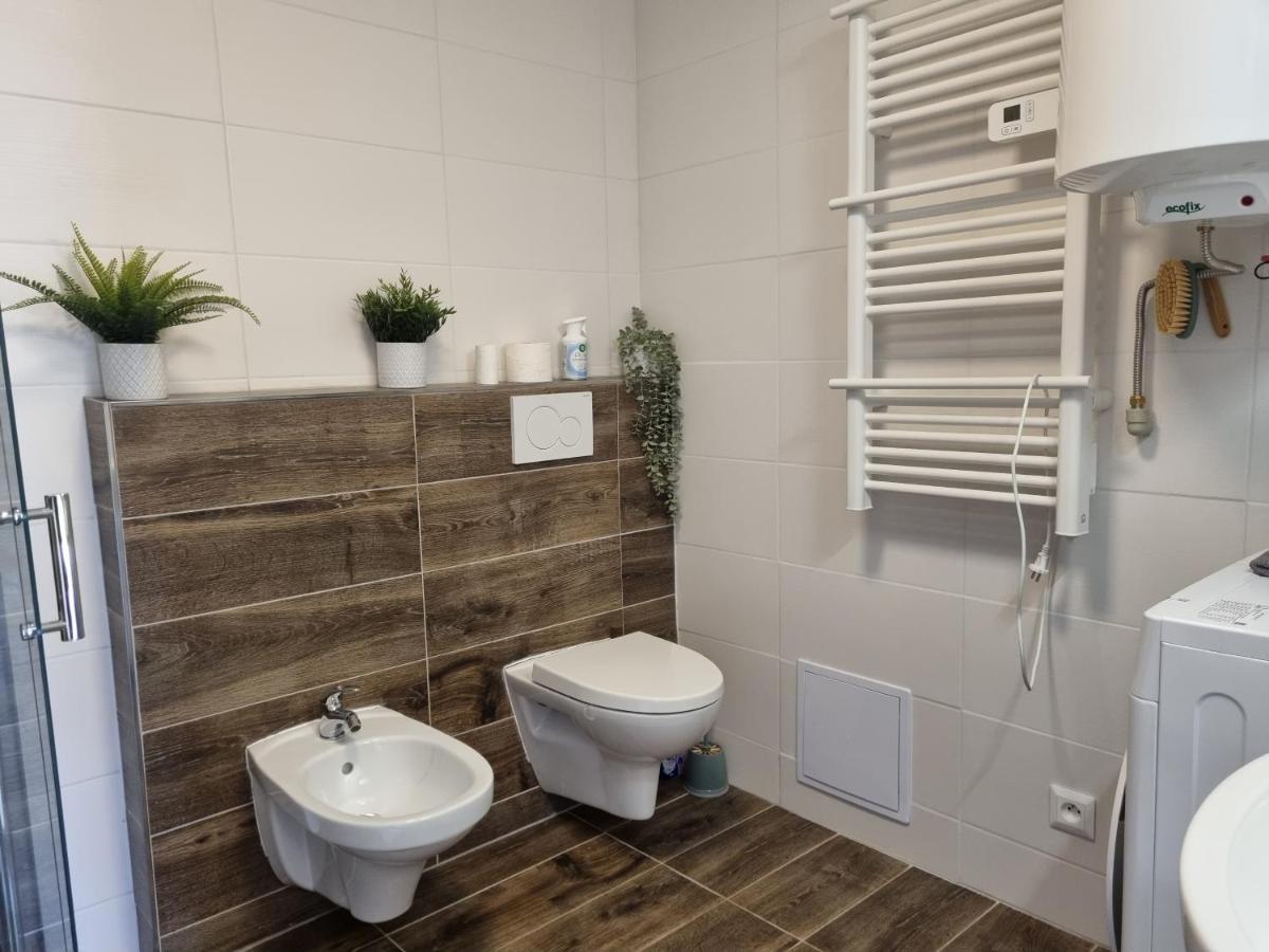 Apartman Felix Vaclavov u Bruntalu Εξωτερικό φωτογραφία