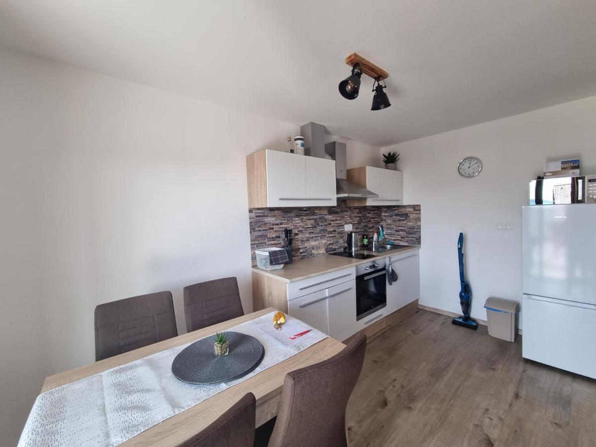 Apartman Felix Vaclavov u Bruntalu Εξωτερικό φωτογραφία