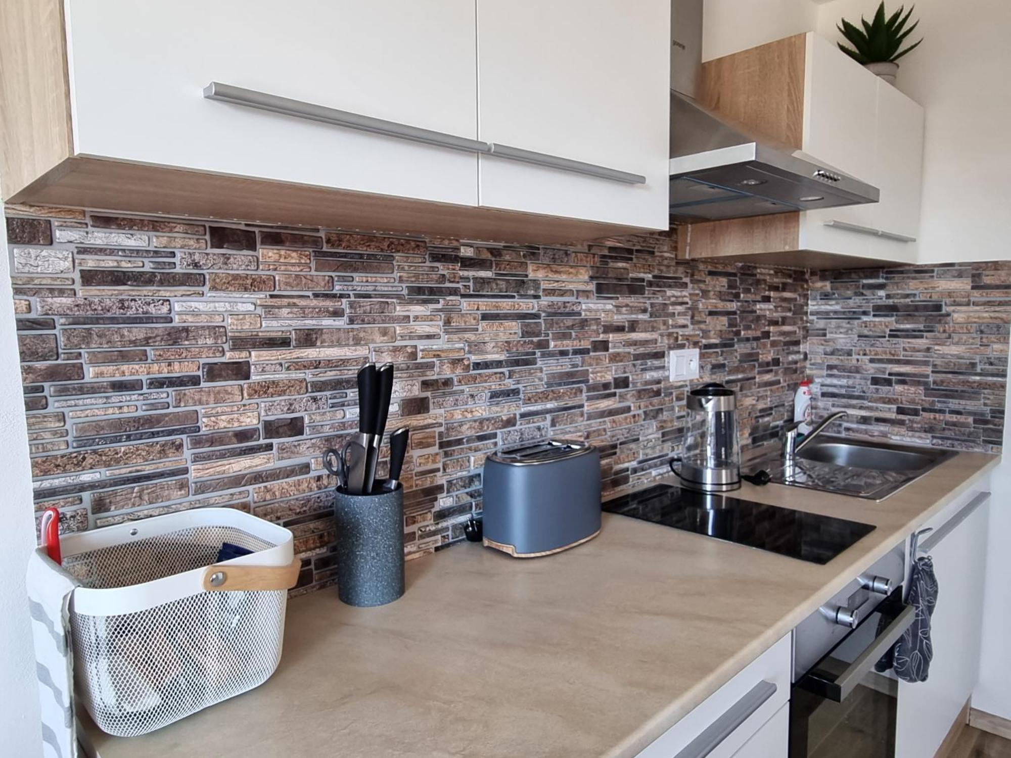 Apartman Felix Vaclavov u Bruntalu Εξωτερικό φωτογραφία